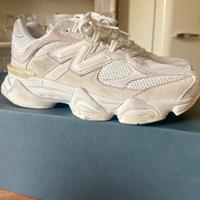 NEW BALANCE TG. 38/5