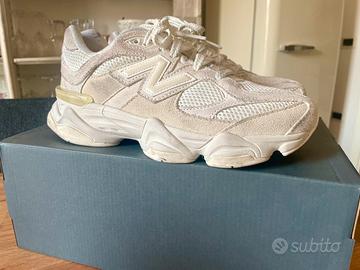 NEW BALANCE TG. 38/5