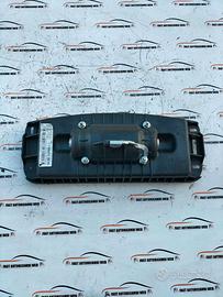 Airbag laterale dx passeggero Mercedes Clase C W20