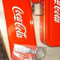 gadget Coca Cola