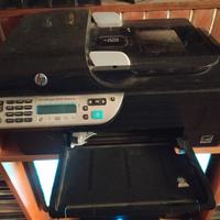 stampante multifunzione HP 