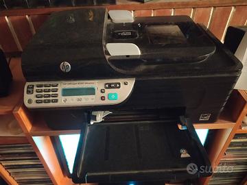 stampante multifunzione HP 