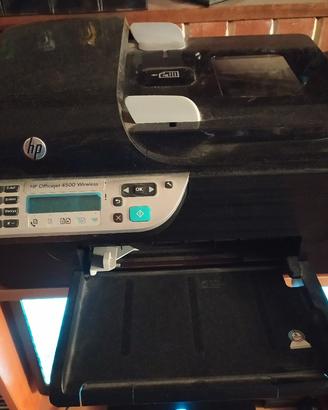 stampante multifunzione HP 