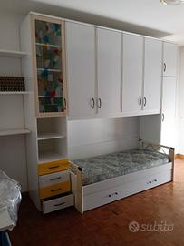 cameretta  a ponte bianca 