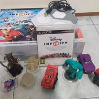 Videogioco Disney Infinity PS3