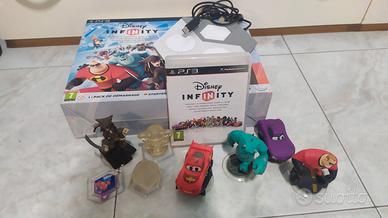 Videogioco Disney Infinity PS3