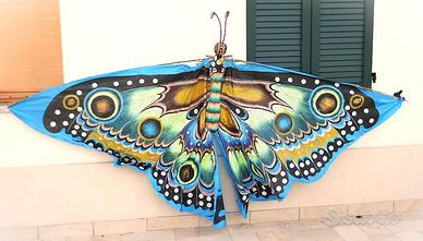 Decorazione grande da appendere aquilone grande