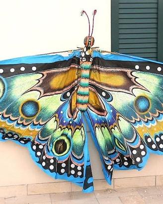 Decorazione grande da appendere aquilone grande