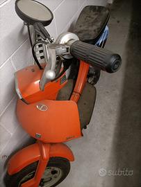 Scooter lnnocenti lui CL 50 cc - 1968
