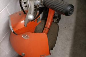 Scooter lnnocenti lui CL 50 cc - 1968