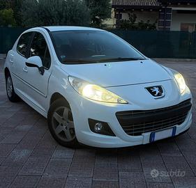 PEUGEOT 207 1.4 hdi ok neopatentati