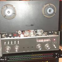 Revox a77 mk4 