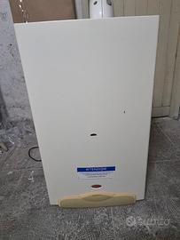 Caldaia a gas Fondital flores dual (usata)