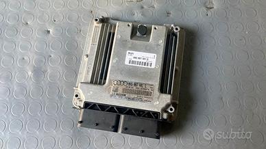 Centralina motore Audi Q5 3.0TDI V6 (8K5907401G)