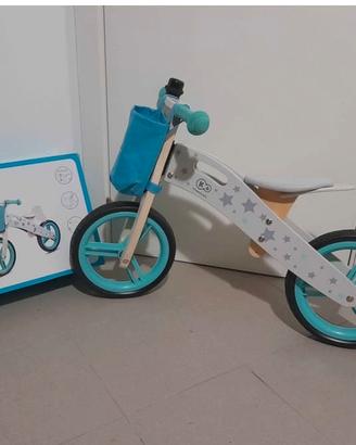 Bicicletta Runner stars
