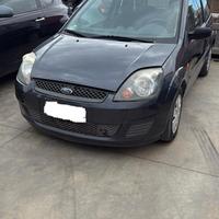 Ricambi usati per FORD FIESTA 1.3 B