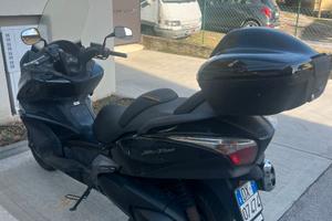 Scooter Honda SW400