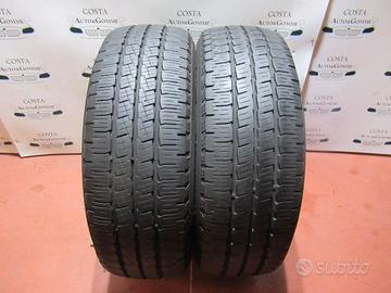 Saldi 215 65 16C Pirelli 4Stagioni 215 65 R16