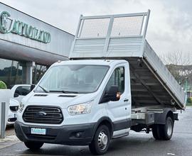 FORD Transit 350 L3 Cab. Ribaltabile TDCi