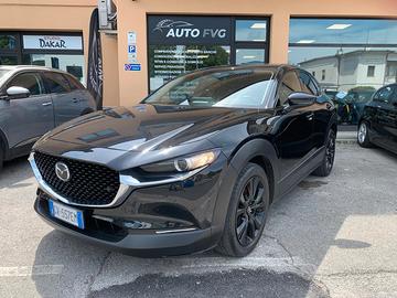 Mazda CX-30 e-Skyactiv-G M-Hybrid 2WD Homura 1prop