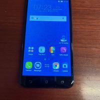 ASUS ZENPHONE LIVE A007 SMARTPHONE CELLULARE