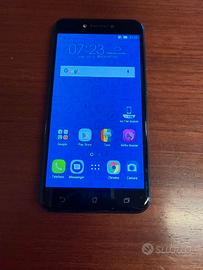 ASUS ZENPHONE LIVE A007 SMARTPHONE CELLULARE