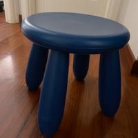 Sgabello bambino Mammut IKEA