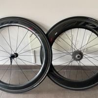 Ruote ZIPP Triatlhon