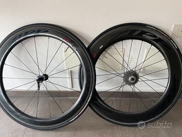 Ruote ZIPP Triatlhon