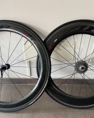 Ruote ZIPP Triatlhon