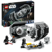 LEGO Star Wars 75347 TIE Bomber - Modello di Astro