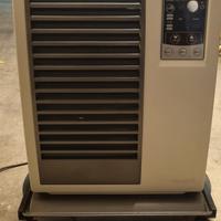 Stufa ZIBRO modello SR170TC