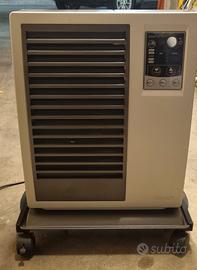 Stufa ZIBRO modello SR170TC