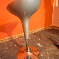 Sgabelli cucina regolabili