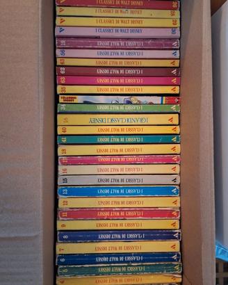 LOTTO GRANDI CLASSICI WALT DISNEY, PAPERINIK
