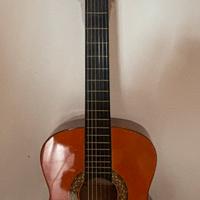 Chitarra Classica Toledo Primera 34 NT