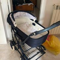 Passeggino peg perego