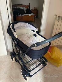 Passeggino peg perego