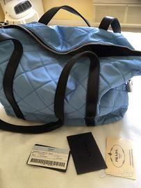 Prada borsa