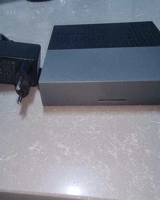 Tim Box