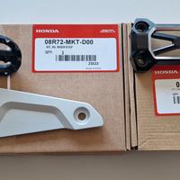 Pedane Honda X ADV 750 