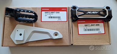 Pedane Honda X ADV 750 