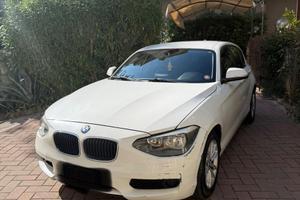 BMW Serie 1 116i Joy