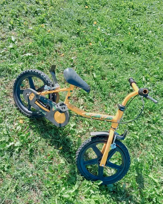 mtb bambino