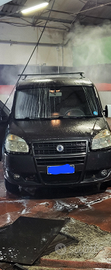 Fiat doblo 2008 1.3 multijet