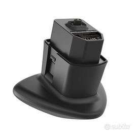 Batteria maggiorata seascooter acquascooter 252wh