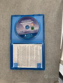 Horizon Zero Dawn – PS5