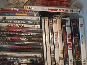 dvd varie 