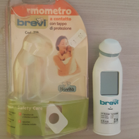 Termometro a contatto