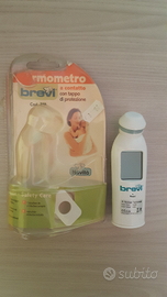 Termometro a contatto